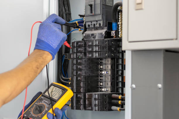 Emergency Electrical Repair Services in East Rutherford, NJ